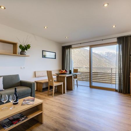 Appartments Jaufenblick Lana Zewnętrze zdjęcie