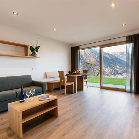 Appartments Jaufenblick Lana Zewnętrze zdjęcie