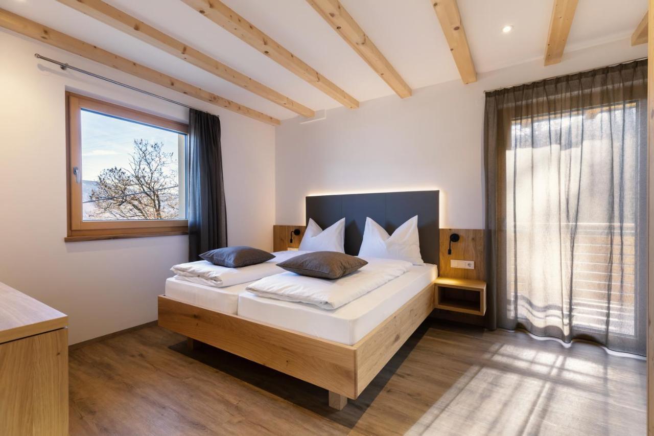 Appartments Jaufenblick Lana Zewnętrze zdjęcie